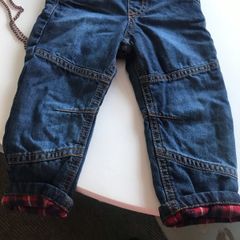 Baby clothes