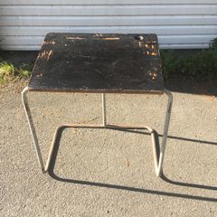 School desks