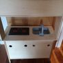 Ikea play kitchen Image 2