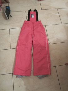 pink age 8-9