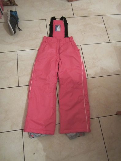 pink age 8-9