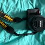 Nikon D300 DSLR bundle Image 2