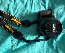 Nikon D300 Dslr