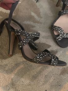 Kurt Geiger shoes size UK 7, fab