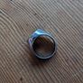 Lapis lazuli ring Image 5