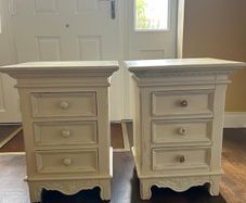 bedside Lockers