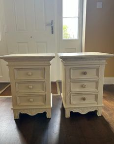 bedside Lockers
