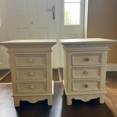 bedside Lockers