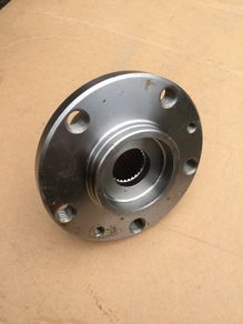Front Hub (Fiat Ducato 230)