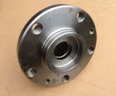 Front Hub (Fiat Ducato 230)