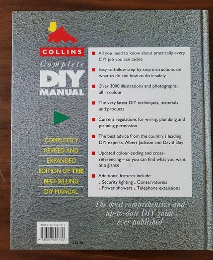 DIY Manual