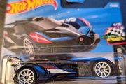 Hot Wheels Bugatti Bolide