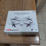Pocket Drone ready to Fly. Wide angle 720p camera HD Shooting. Portable. Spare battery Image 2