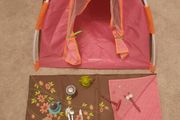 Our Generation Camping Set