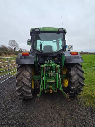 John Deere Other 2001
