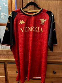 Venezia Jersey