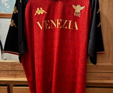 Venezia Jersey