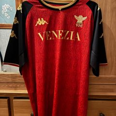 Venezia Jersey
