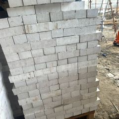 San Francisco Bricks 215mm X 102mm X 65mm