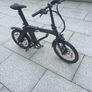Fiido D21 Electric Folding Bike Image 3