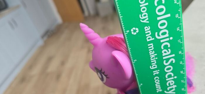 Twilight Sparkle as Star Swirl The Bearded & Spike Collector Set 6 inch Brushable MLP G4 My Little Pony 2016