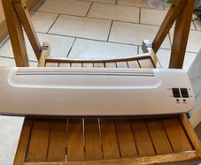 Laminator