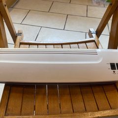 Laminator