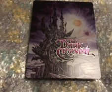 The Dark Crystal 4K Steelbook Dolby Atmos/vision American Import