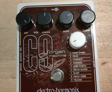 guitar effects