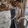 Antique Wine Holder Image 4