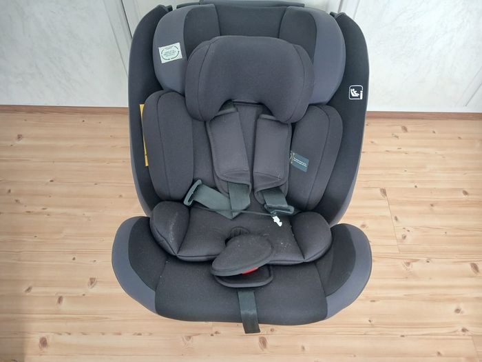Car seat