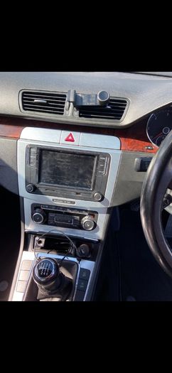 Car Play Radio VW