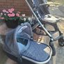 Uppababy vista Image 3