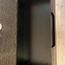 Fitzroy Bedside Lockers: Pair, Charcoal Oak Image 2