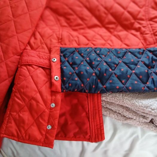 regatta jacket
