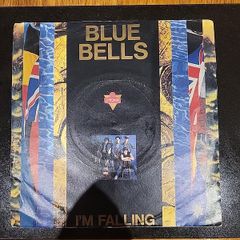 The Bluebells Im Falling 7 Inch Vinyl Single 1984