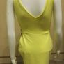 Jane Norman yellow dress Image 2