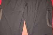 Under armour men's bottoms