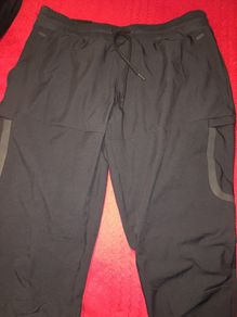 Under armour men's bottoms