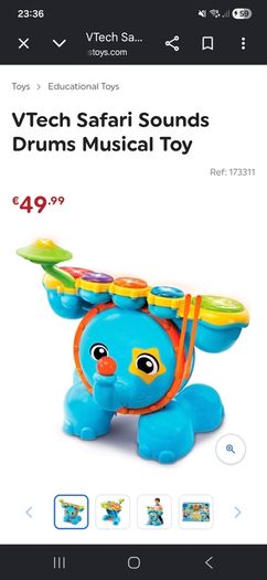 toys
