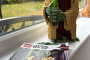 Yoda - Lego 75255