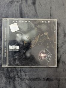 Method Man Tical