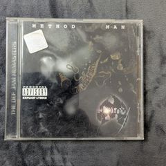Method Man Tical