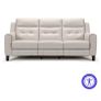 3 seater Sofa recliner Image 2