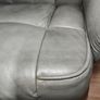 Tamio recliner with footstool Image 4