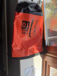 Dry bag 10L