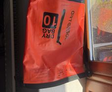 Dry bag 10L