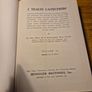 1945 Vintage I teach catechism by Monsignor Schumacher Volume Two for Grades 3-5 Benziger Brothers Image 3