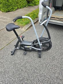 Inspire CB1 Cardio Dual Air Cycle