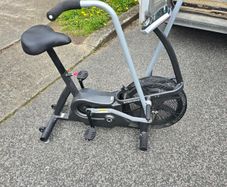 Inspire CB1 Cardio Dual Air Cycle